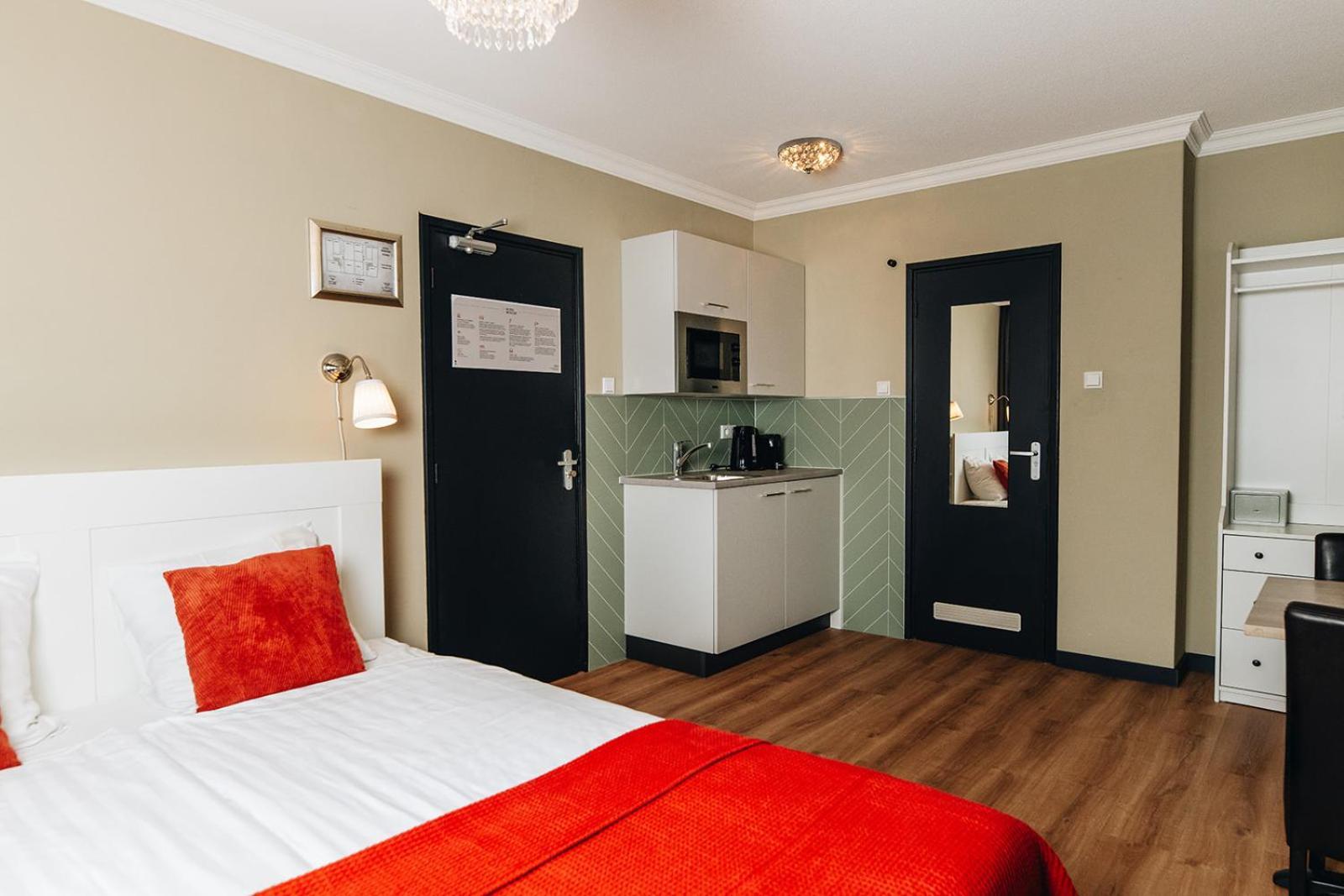 Hotel Renesse Exterior photo