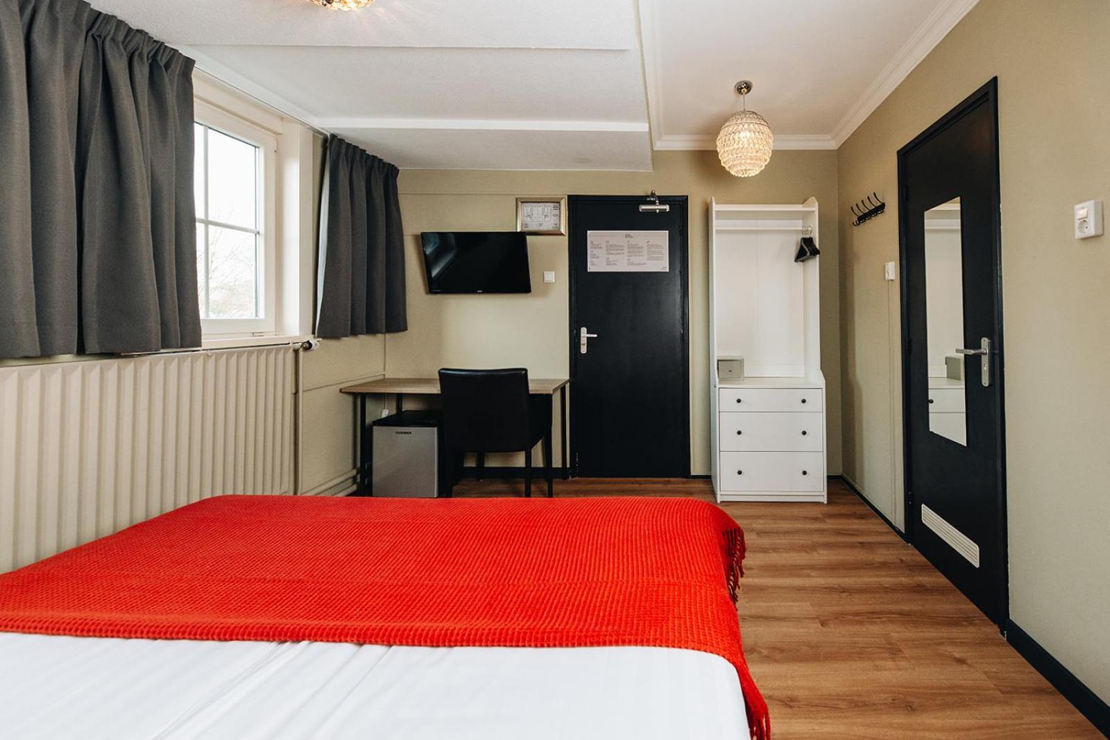 Hotel Renesse Exterior photo